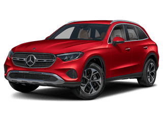 Mercedes-Benz GLC GLC 350e 4MATIC SUV Mercedes-Benz GLC GLC 350e 4MATIC SUV