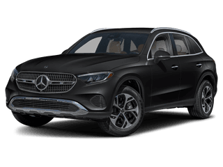 Mercedes-Benz GLC GLC 350e 4MATIC SUV Mercedes-Benz GLC GLC 350e 4MATIC SUV