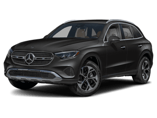 Mercedes-Benz GLC GLC 350e 4MATIC SUV Mercedes-Benz GLC GLC 350e 4MATIC SUV