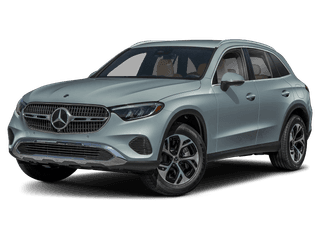 Mercedes-Benz GLC GLC 350e 4MATIC SUV Mercedes-Benz GLC GLC 350e 4MATIC SUV