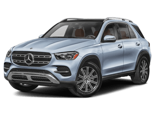 Mercedes-Benz GLE GLE 350 SUV Mercedes-Benz GLE GLE 350 SUV