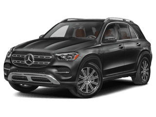 Mercedes-Benz GLE GLE 350 SUV Mercedes-Benz GLE GLE 350 SUV