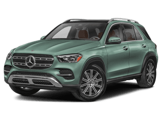 Mercedes-Benz GLE GLE 350 SUV Mercedes-Benz GLE GLE 350 SUV