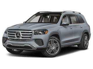 Mercedes-Benz GLS GLS 450 4MATIC SUV Mercedes-Benz GLS GLS 450 4MATIC SUV