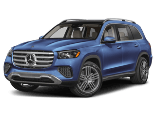 Mercedes-Benz GLS GLS 450 4MATIC SUV Mercedes-Benz GLS GLS 450 4MATIC SUV
