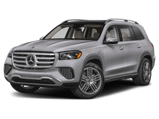 Mercedes-Benz GLS GLS 450 4MATIC SUV Mercedes-Benz GLS GLS 450 4MATIC SUV
