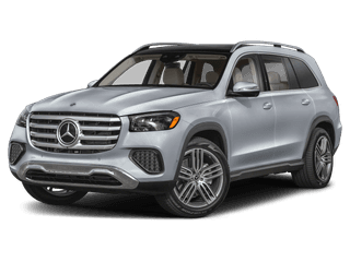 Mercedes-Benz GLS GLS 450 4MATIC SUV Mercedes-Benz GLS GLS 450 4MATIC SUV