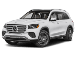 Mercedes-Benz GLS GLS 450 4MATIC SUV 2026 — front view