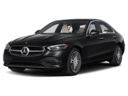 Mercedes-Benz C-Class C 300 Sedan 2026 — front view
