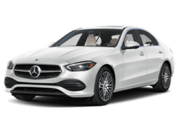 Mercedes-Benz C-Class C 300 Sedan 2026 — front view