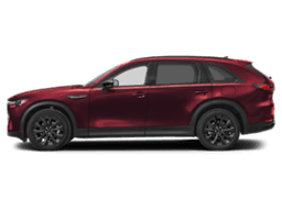 Mazda CX-90 PHEV Premium Sport AWD 2026 — side view