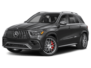 Mercedes-Benz GLE AMG GLE 63 S 4MATIC+ SUV Mercedes-Benz GLE AMG GLE 63 S 4MATIC+ SUV