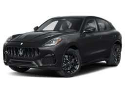 Maserati Grecale Trofeo AWD 2026 — front view