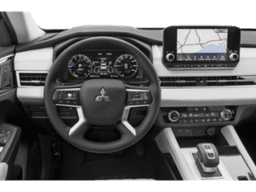 Mitsubishi Outlander SEL S-AWC 2024
