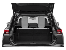 Mitsubishi Outlander SEL S-AWC 2024