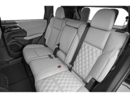 Mitsubishi Outlander SEL S-AWC 2024