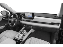 Mitsubishi Outlander SEL S-AWC 2024