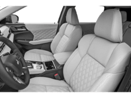 Mitsubishi Outlander SEL S-AWC 2024
