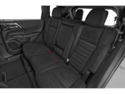 Mitsubishi Outlander SE S-AWC 2024
