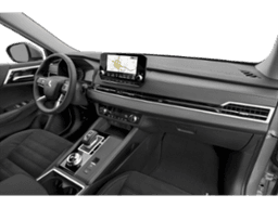 Mitsubishi Outlander SE S-AWC 2024