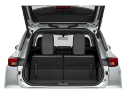 Mitsubishi Outlander SE S-AWC 2024