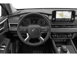 Mitsubishi Outlander SE S-AWC 2024
