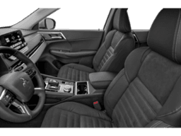 Mitsubishi Outlander SE S-AWC 2024
