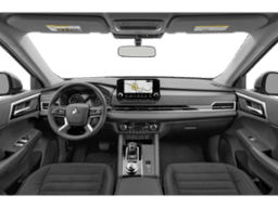 Mitsubishi Outlander SE S-AWC 2024
