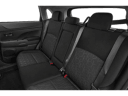 Mitsubishi Outlander Sport S 2.0 AWC 2024
