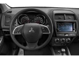 Mitsubishi Outlander Sport S 2.0 AWC 2024