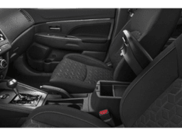 Mitsubishi Outlander Sport S 2.0 AWC 2024