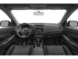 Mitsubishi Outlander Sport S 2.0 AWC 2024