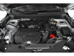 Mitsubishi Outlander Sport S 2.0 AWC 2024