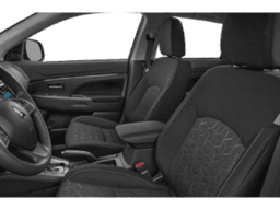 Mitsubishi Outlander Sport S 2.0 AWC 2024