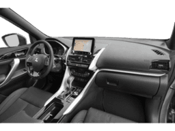 Mitsubishi Eclipse Cross SE S-AWC 2024
