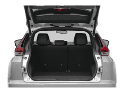 Mitsubishi Eclipse Cross SE S-AWC 2024