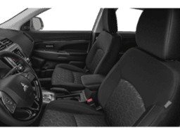 Mitsubishi Outlander Sport S 2.0 AWC 2024