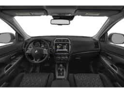 Mitsubishi Outlander Sport S 2.0 AWC 2024