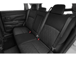 Mitsubishi Outlander Sport S 2.0 AWC 2024