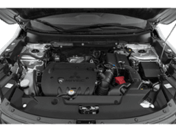 Mitsubishi Outlander Sport S 2.0 AWC 2024