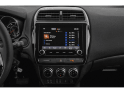 Mitsubishi Outlander Sport S 2.0 AWC 2024