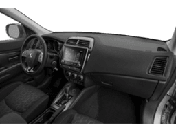 Mitsubishi Outlander Sport S 2.0 AWC 2024