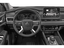 Mitsubishi Outlander ES S-AWC 2024