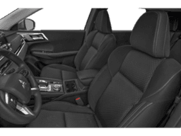 Mitsubishi Outlander ES S-AWC 2024