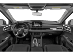 Mitsubishi Outlander ES S-AWC 2024