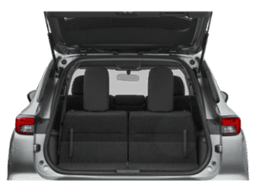 Mitsubishi Outlander ES S-AWC 2024