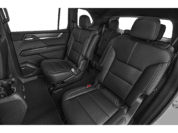 GMC Acadia FWD Elevation 4dr 2026