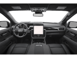 GMC Yukon XL AT4 4WD 4dr 2026