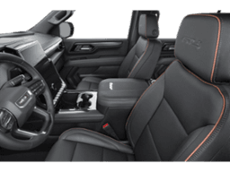 GMC Yukon XL AT4 4WD 4dr 2026