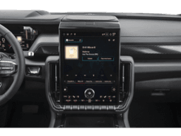 GMC Yukon XL AT4 4WD 4dr 2026